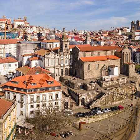 Memoria Porto Flh Hotels Eksteriør bilde