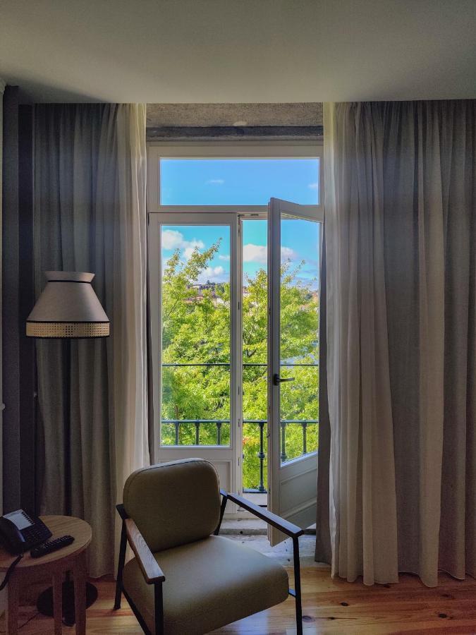 Memoria Porto Flh Hotels Eksteriør bilde