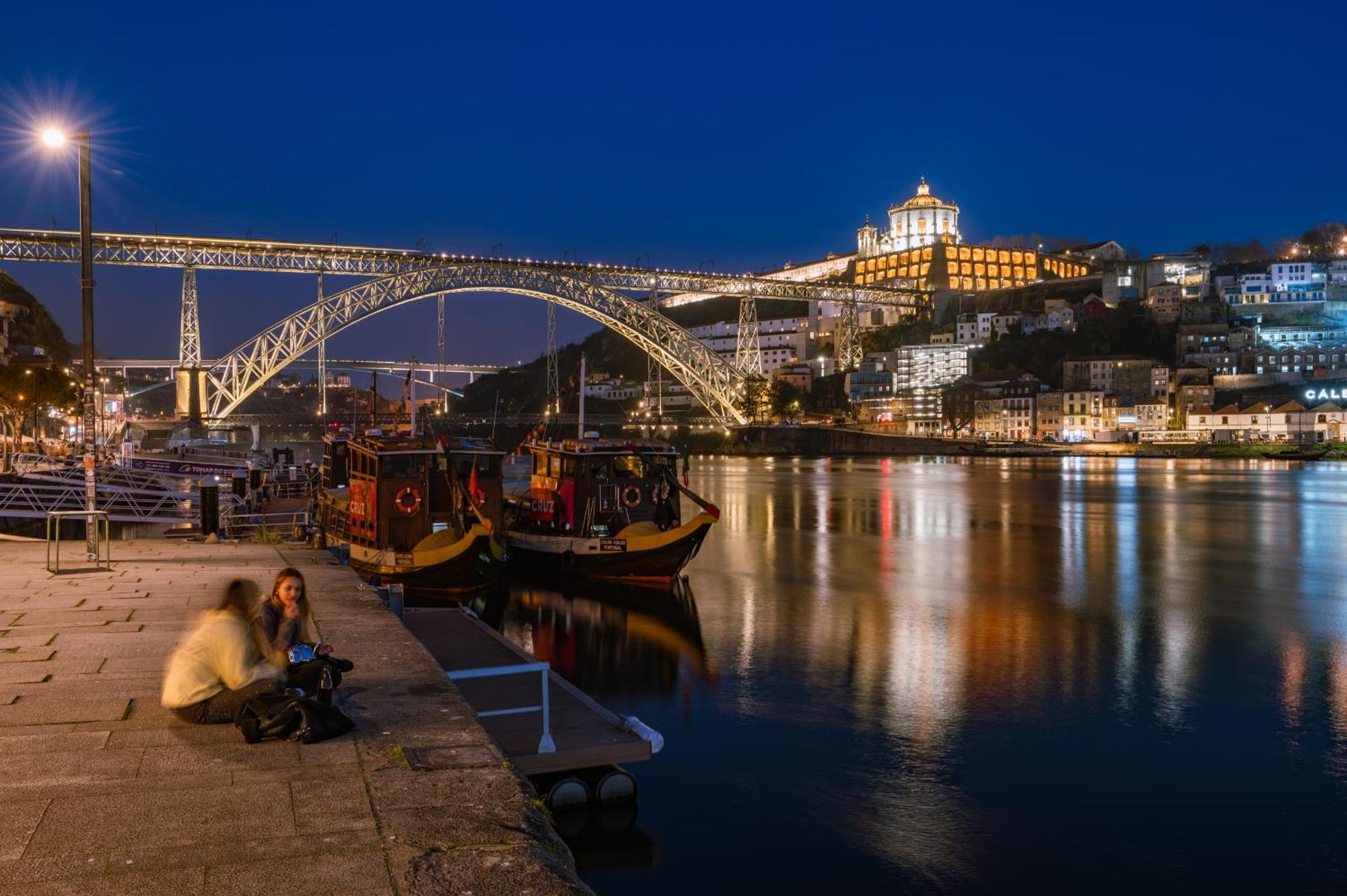 Memoria Porto Flh Hotels Eksteriør bilde