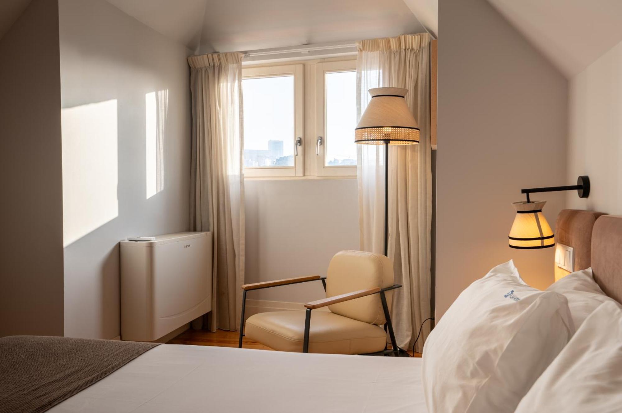 Memoria Porto Flh Hotels Eksteriør bilde