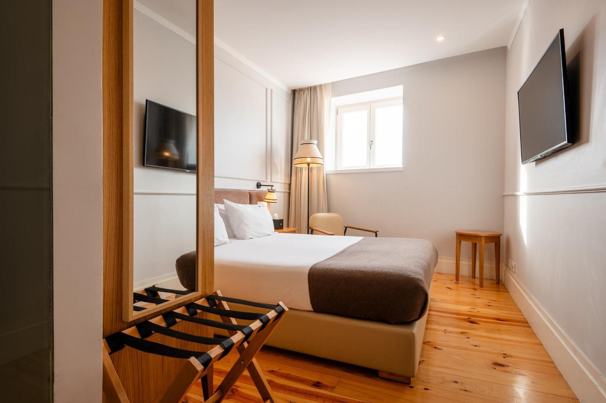 Memoria Porto Flh Hotels Eksteriør bilde