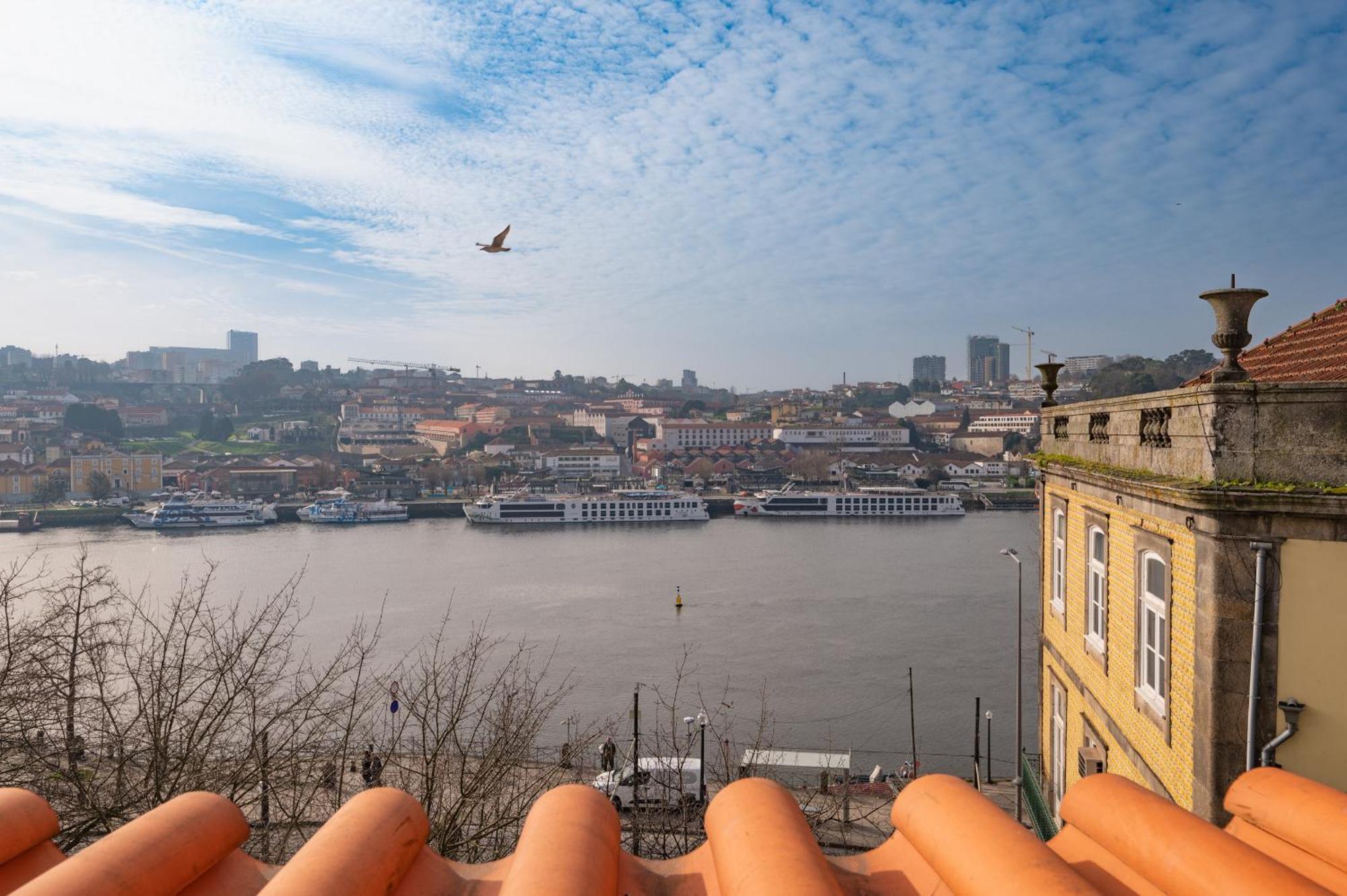 Memoria Porto Flh Hotels Eksteriør bilde