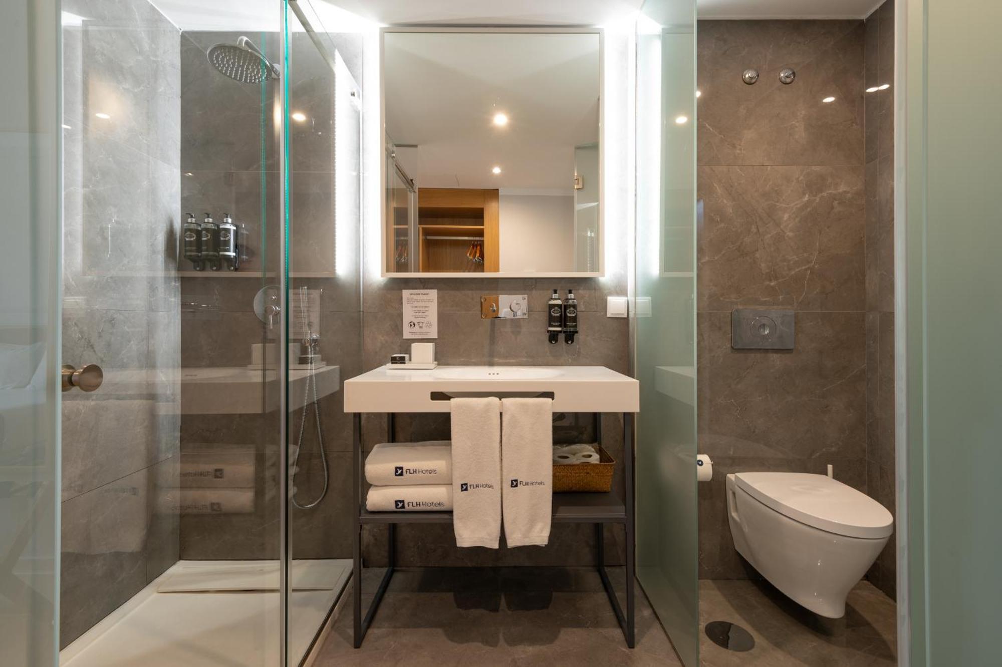 Memoria Porto Flh Hotels Eksteriør bilde