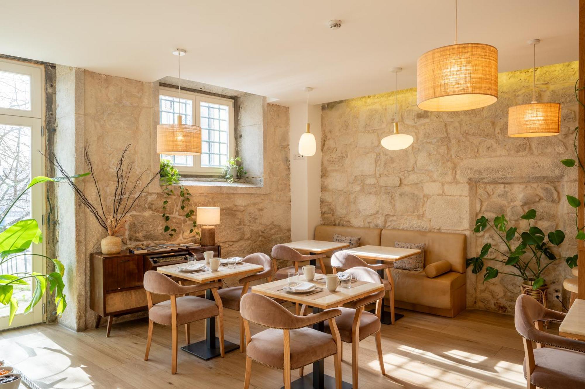 Memoria Porto Flh Hotels Eksteriør bilde