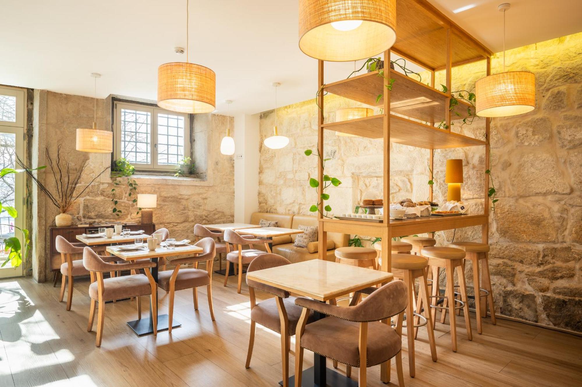 Memoria Porto Flh Hotels Eksteriør bilde