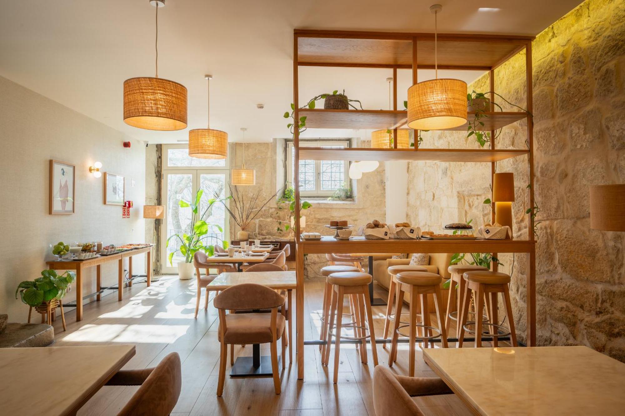 Memoria Porto Flh Hotels Eksteriør bilde