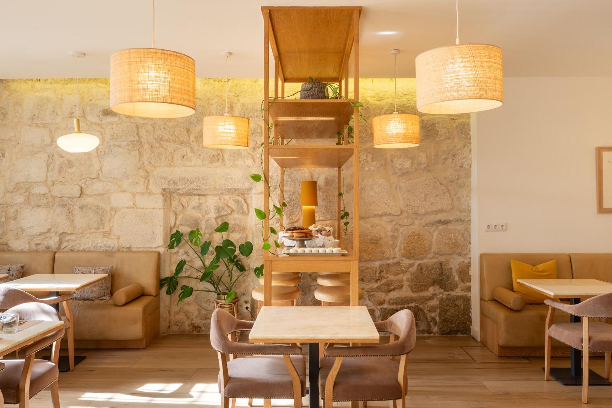 Memoria Porto Flh Hotels Eksteriør bilde