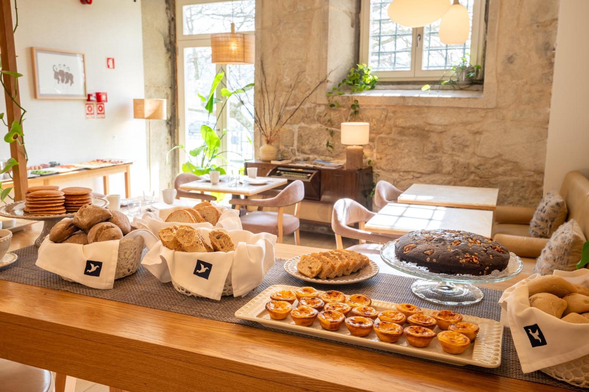 Memoria Porto Flh Hotels Eksteriør bilde