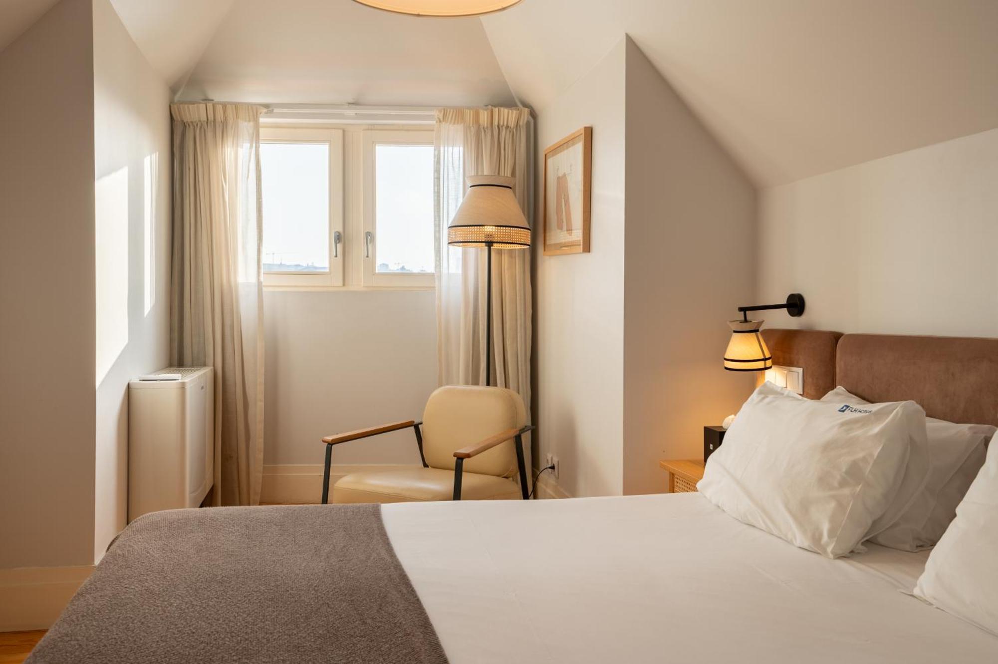 Memoria Porto Flh Hotels Eksteriør bilde