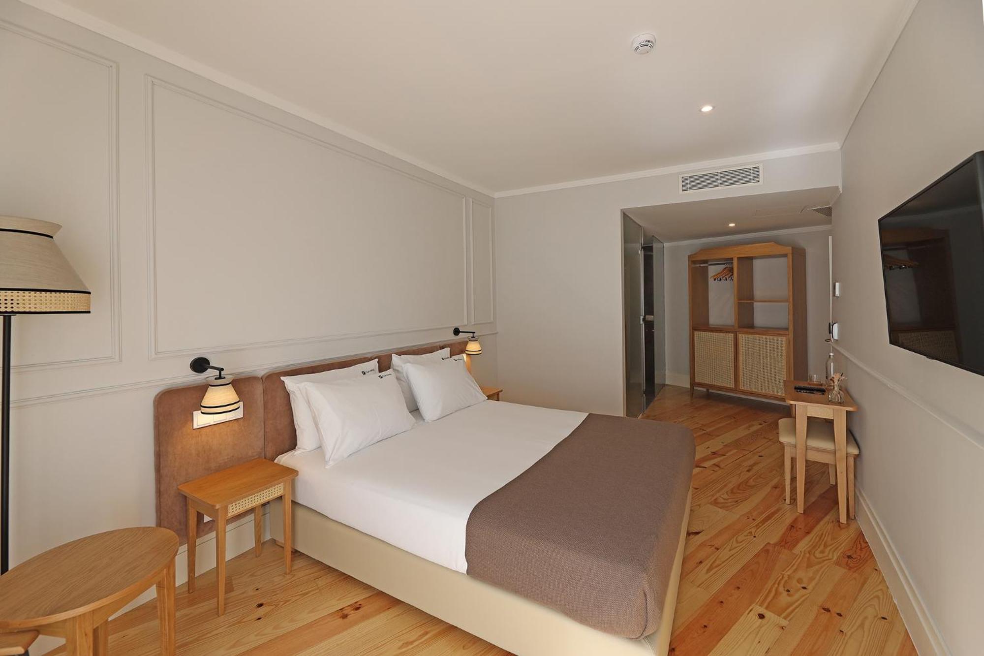 Memoria Porto Flh Hotels Eksteriør bilde