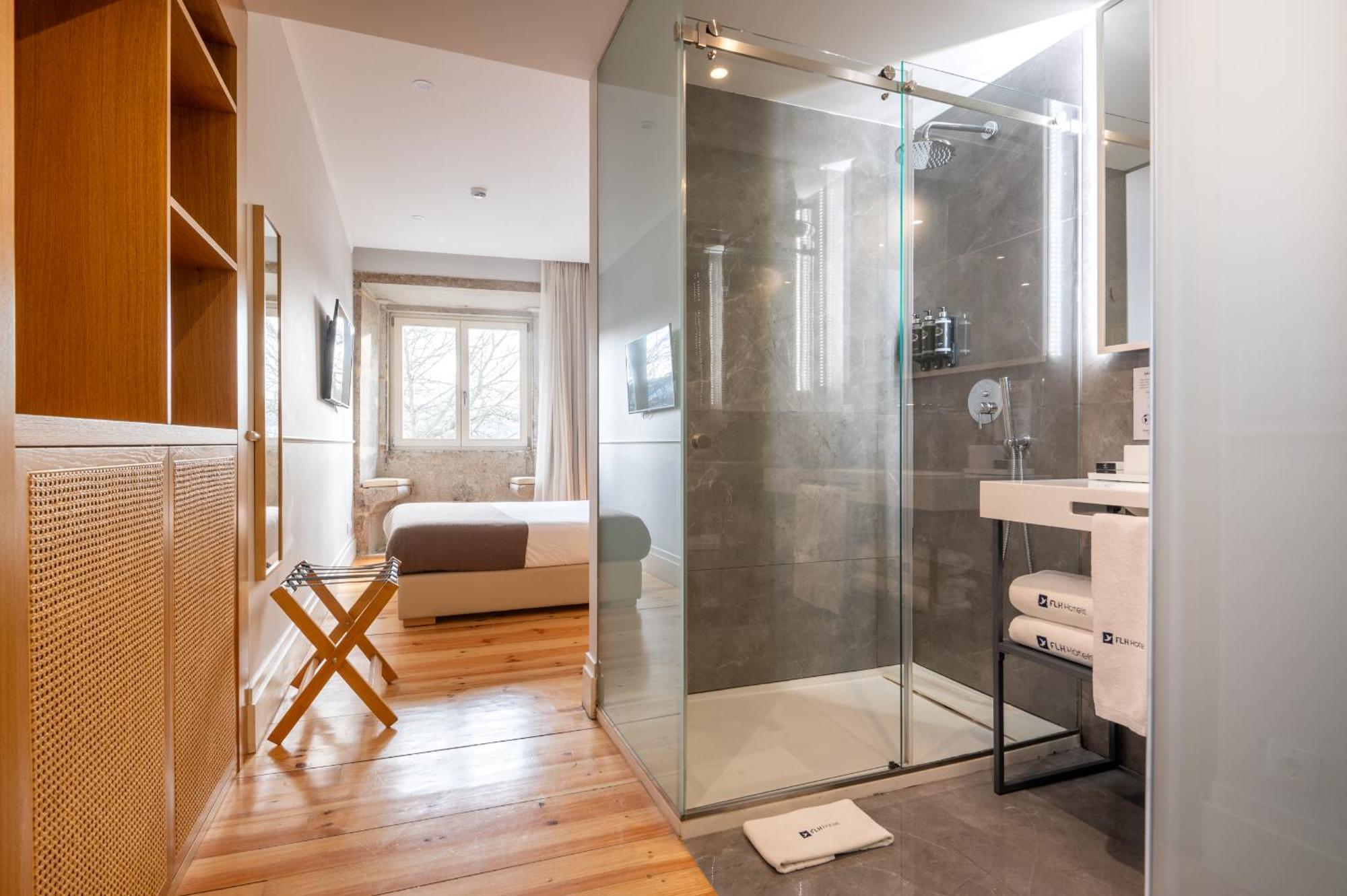 Memoria Porto Flh Hotels Rom bilde