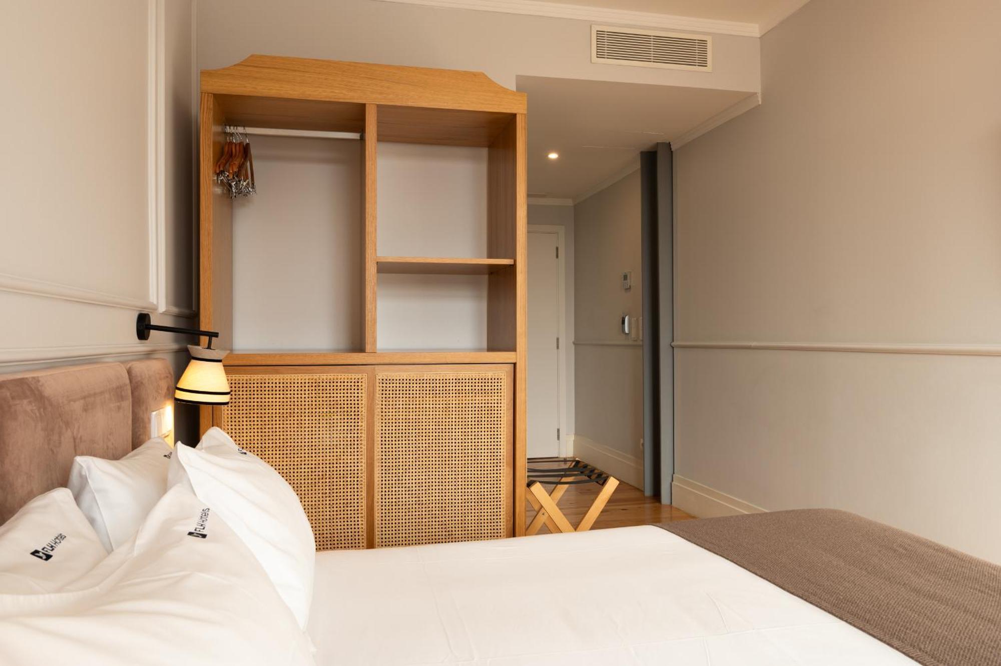 Memoria Porto Flh Hotels Eksteriør bilde