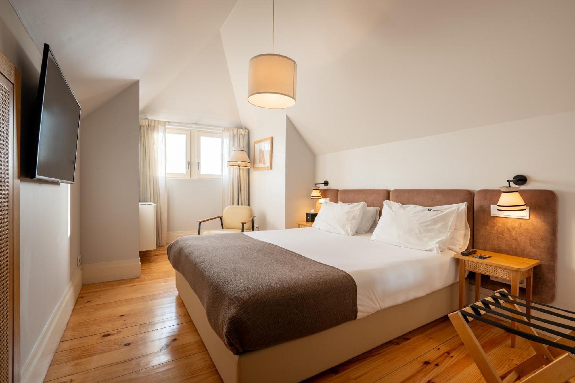Memoria Porto Flh Hotels Rom bilde