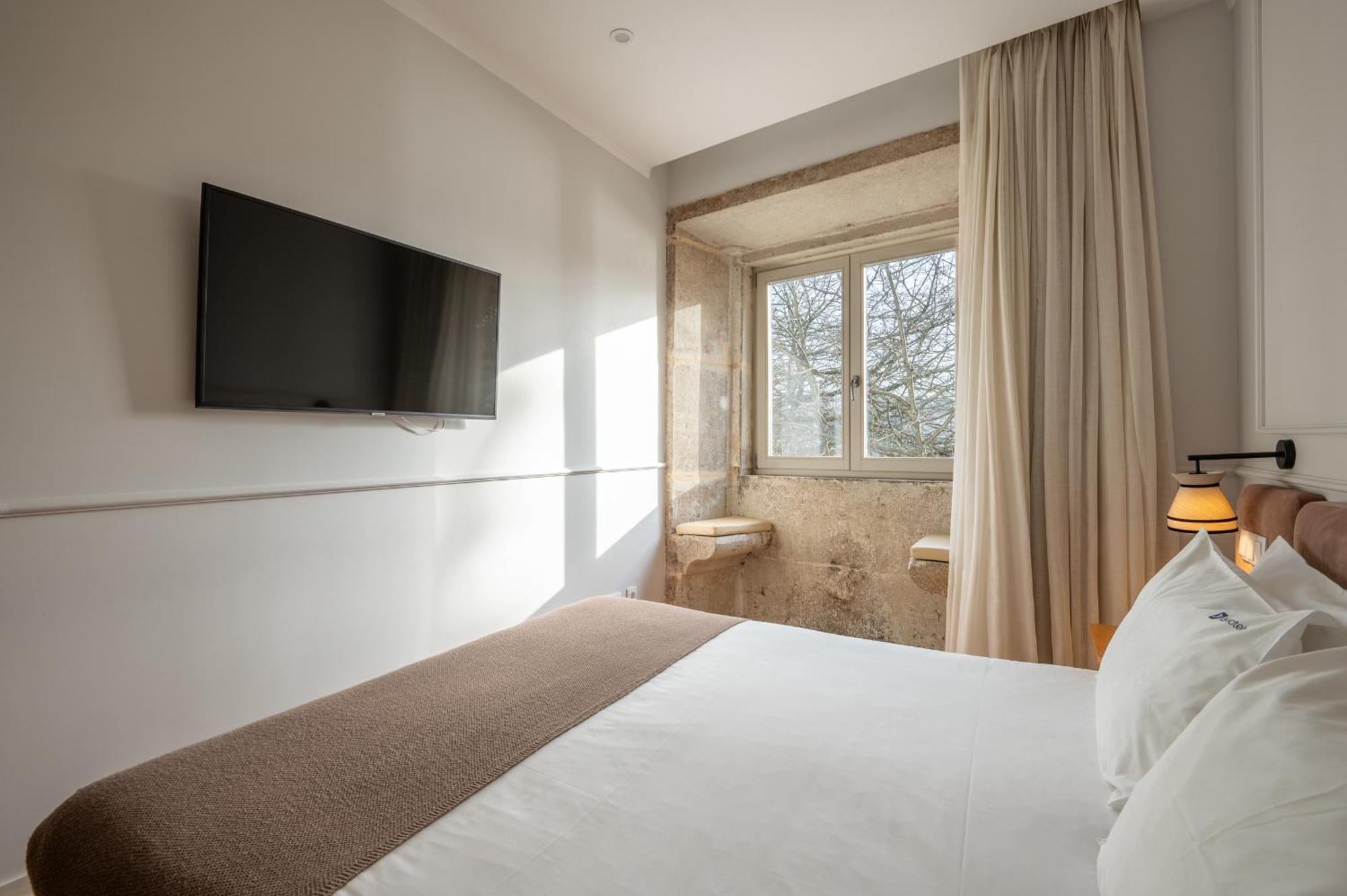 Memoria Porto Flh Hotels Rom bilde