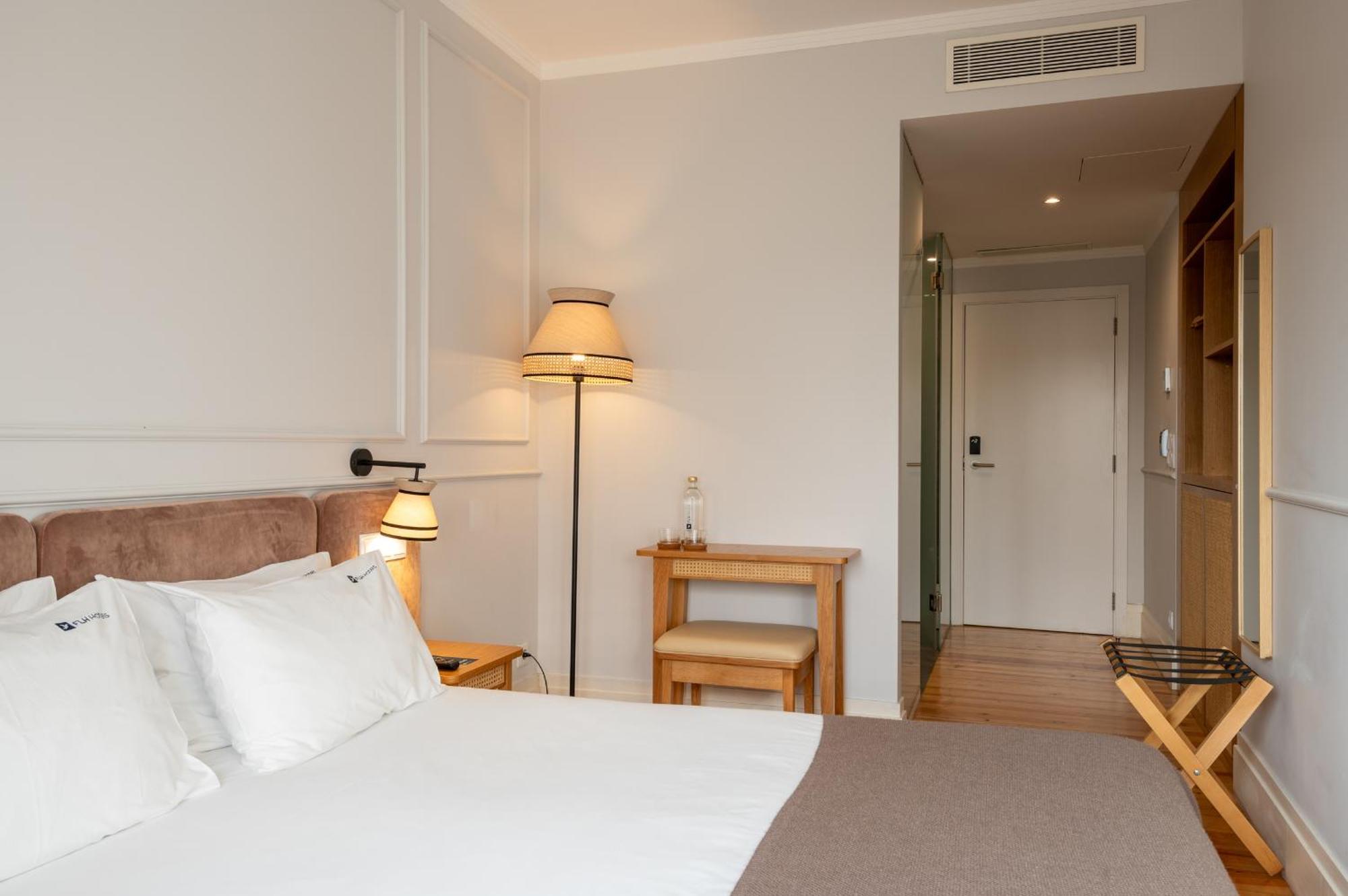 Memoria Porto Flh Hotels Rom bilde