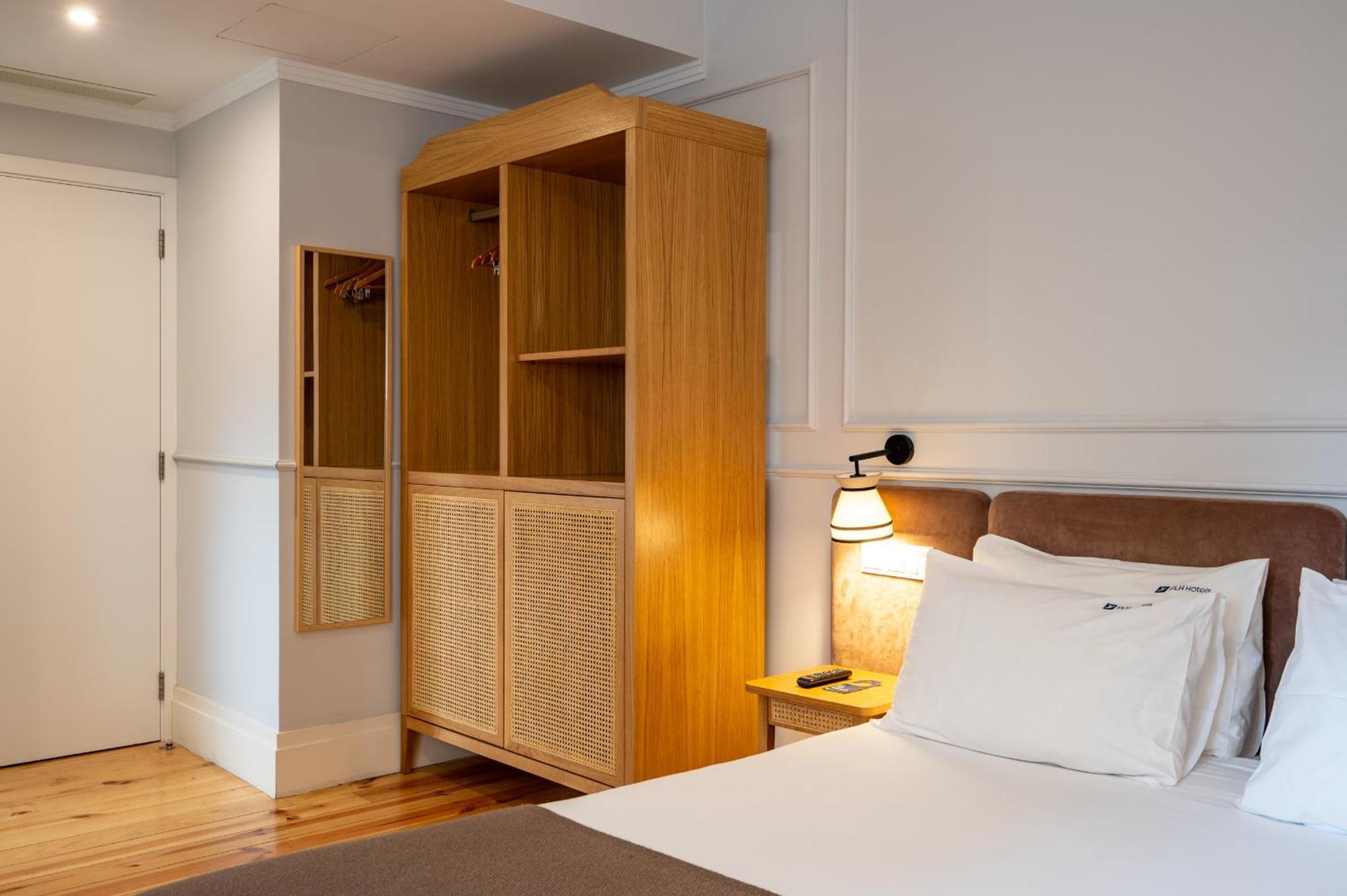 Memoria Porto Flh Hotels Rom bilde