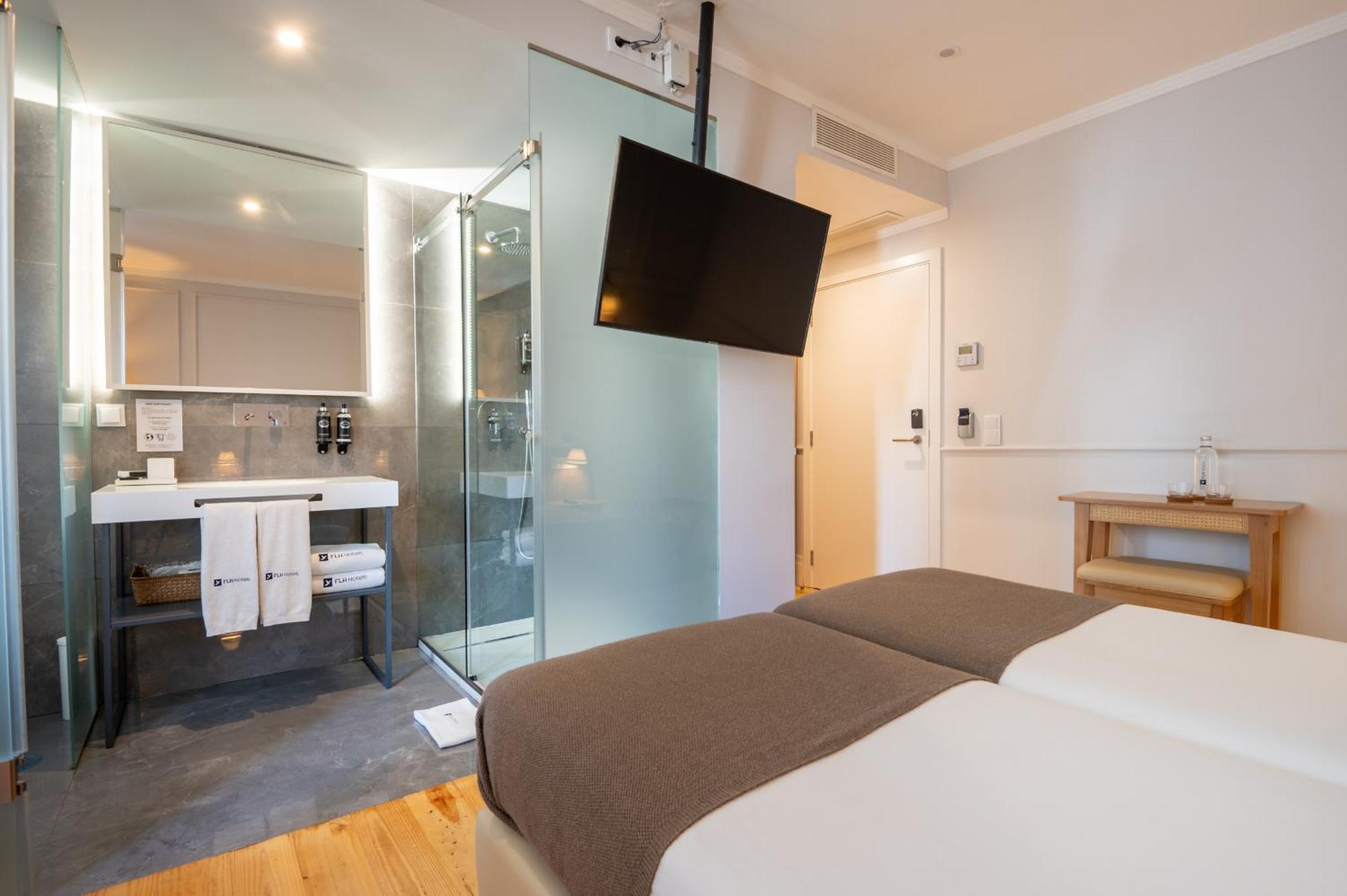 Memoria Porto Flh Hotels Rom bilde