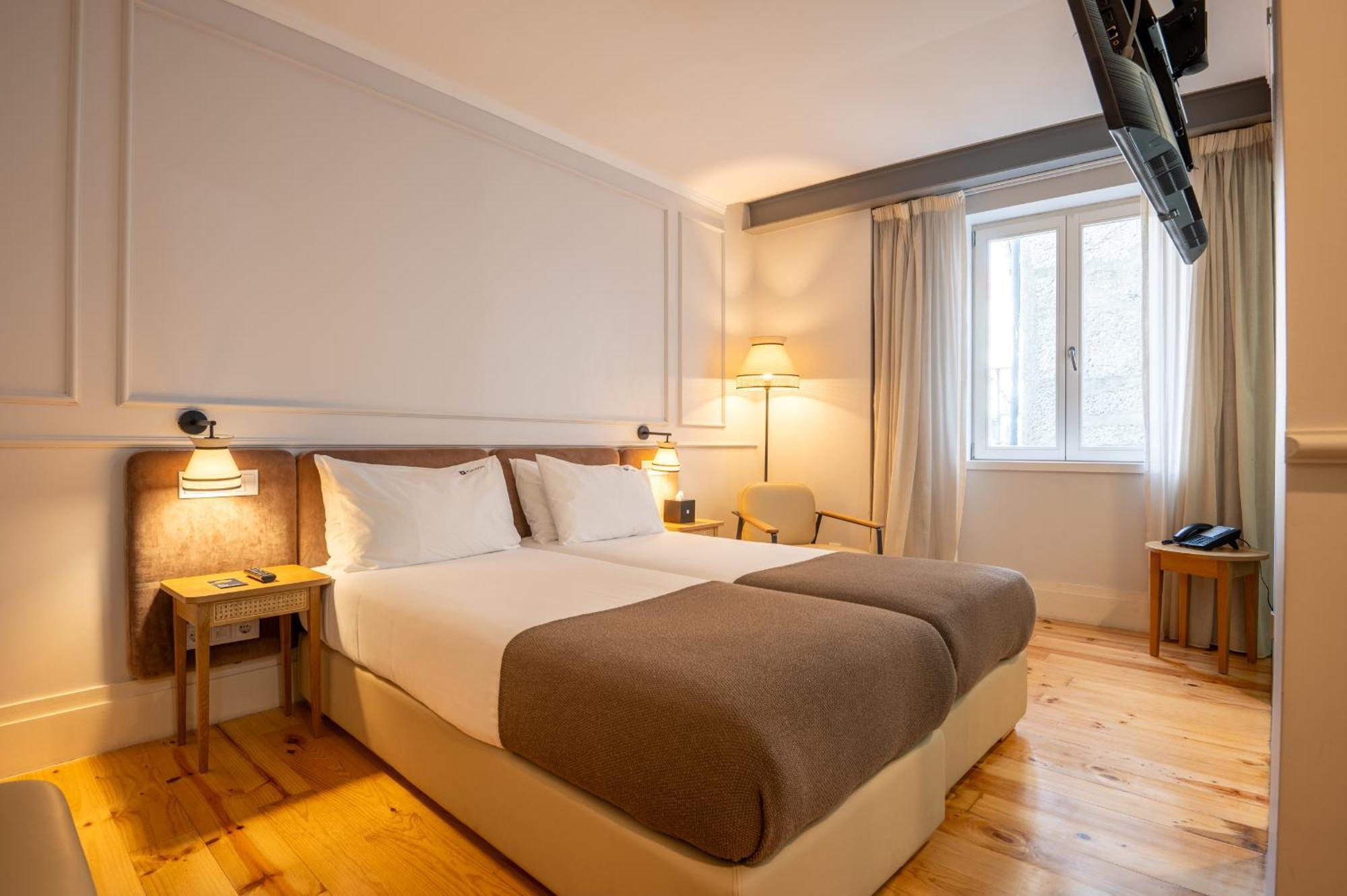 Memoria Porto Flh Hotels Rom bilde