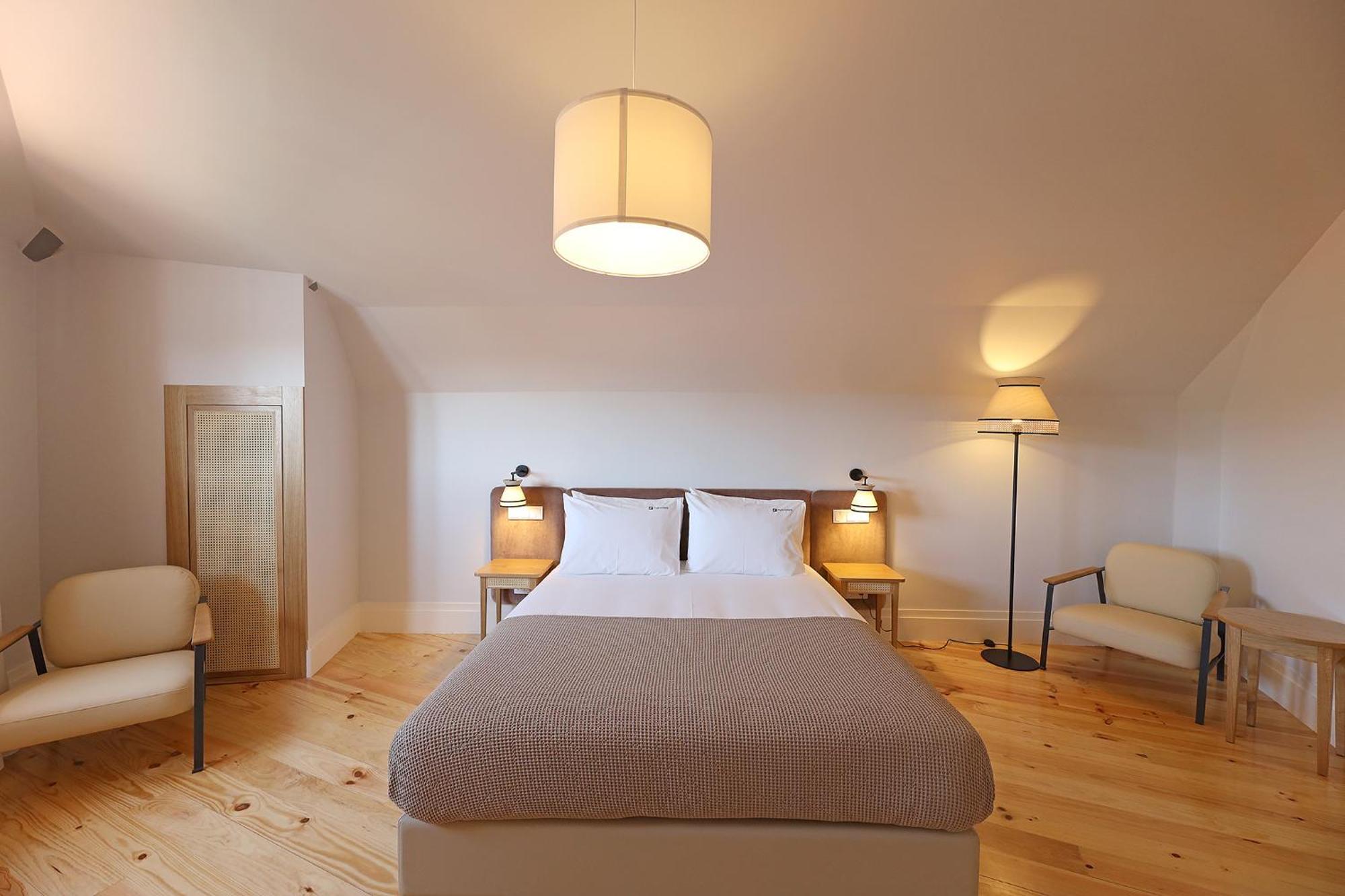 Memoria Porto Flh Hotels Eksteriør bilde
