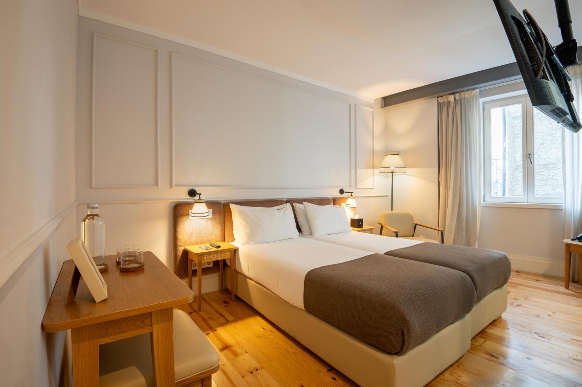 Memoria Porto Flh Hotels Rom bilde