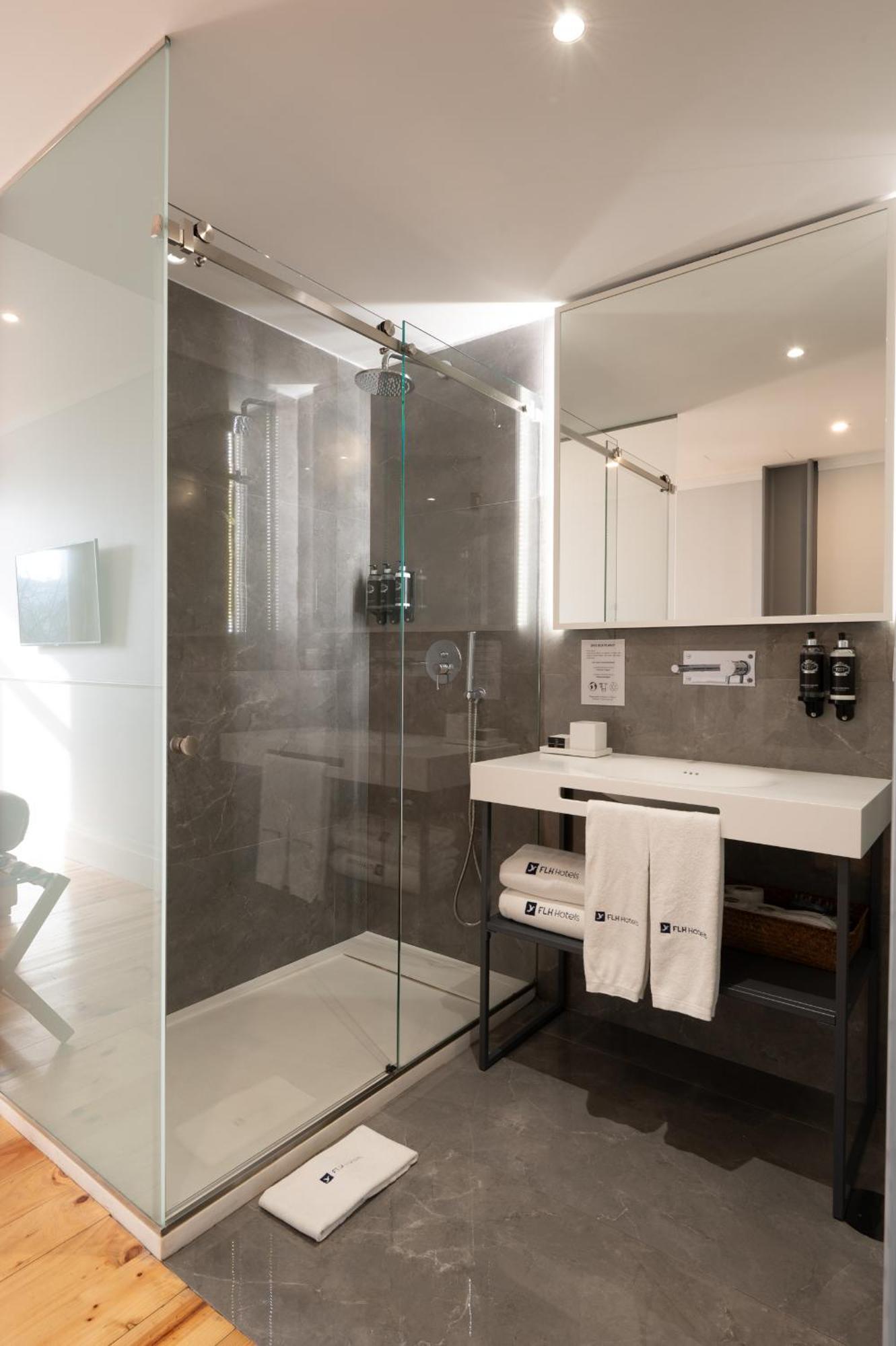 Memoria Porto Flh Hotels Rom bilde