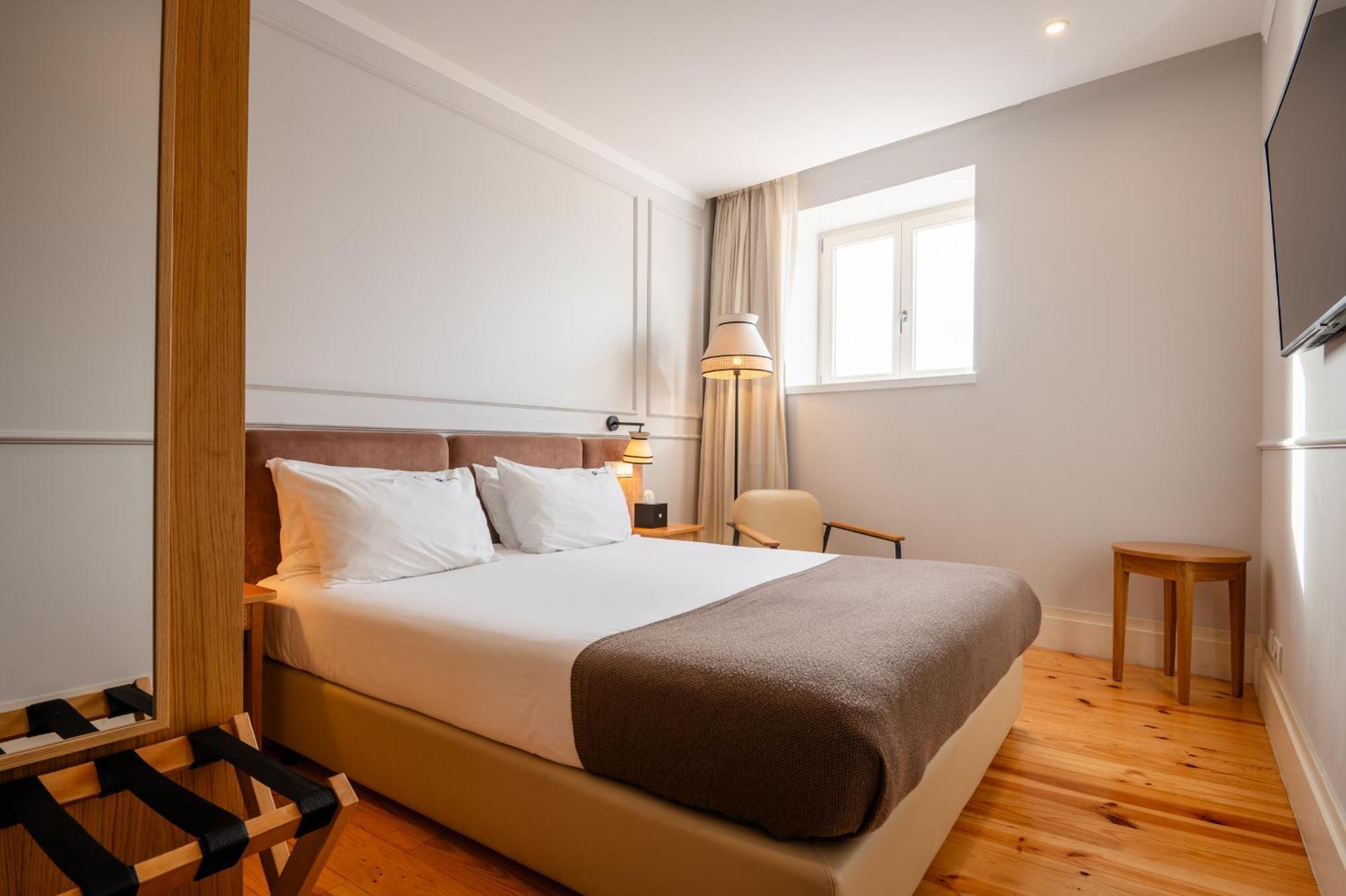 Memoria Porto Flh Hotels Rom bilde