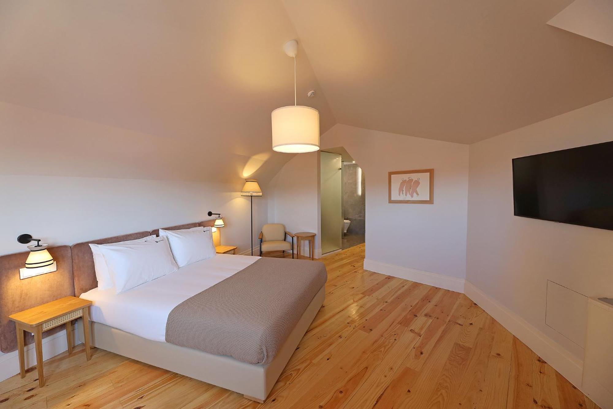 Memoria Porto Flh Hotels Rom bilde