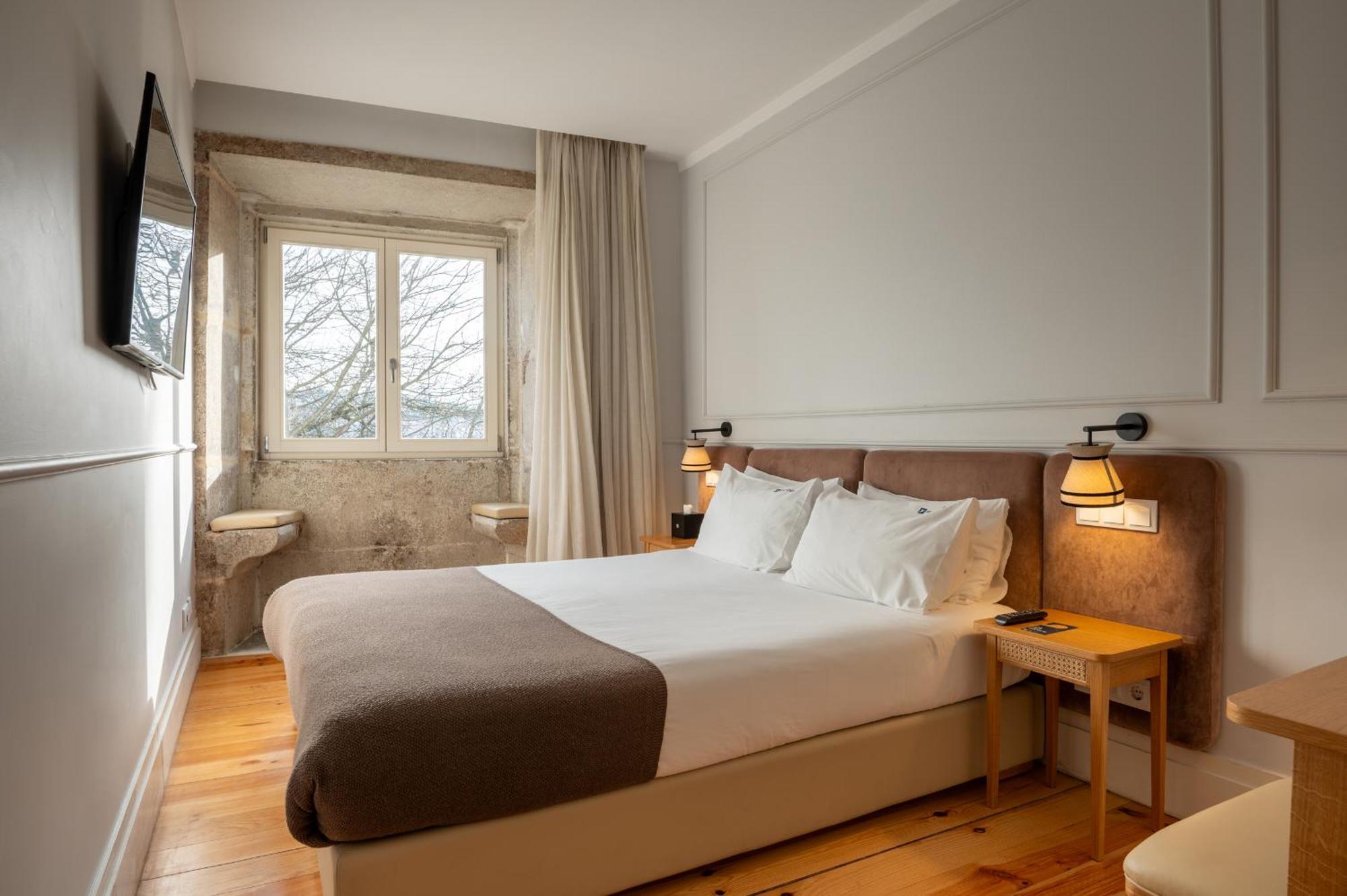 Memoria Porto Flh Hotels Eksteriør bilde
