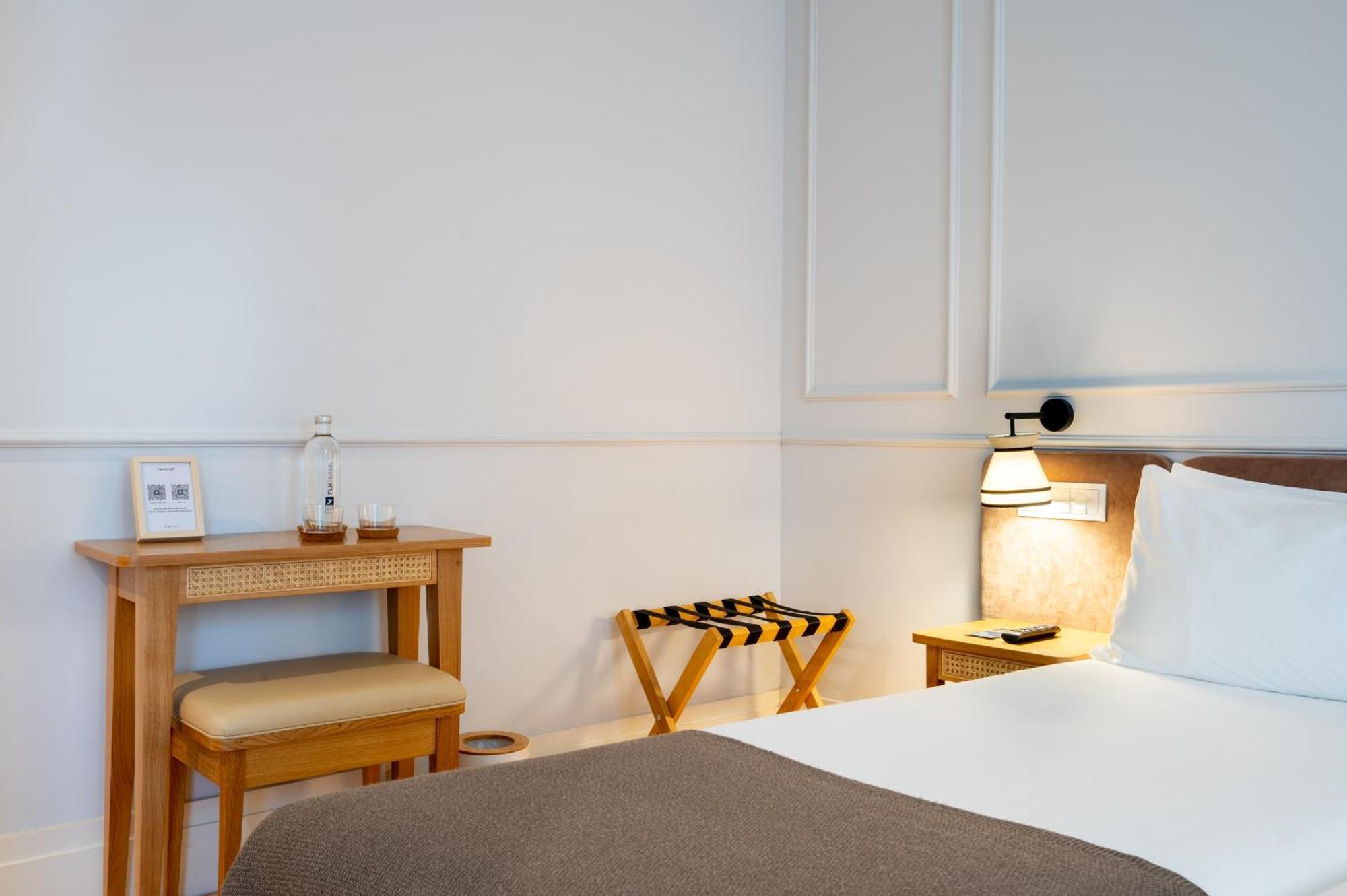 Memoria Porto Flh Hotels Rom bilde