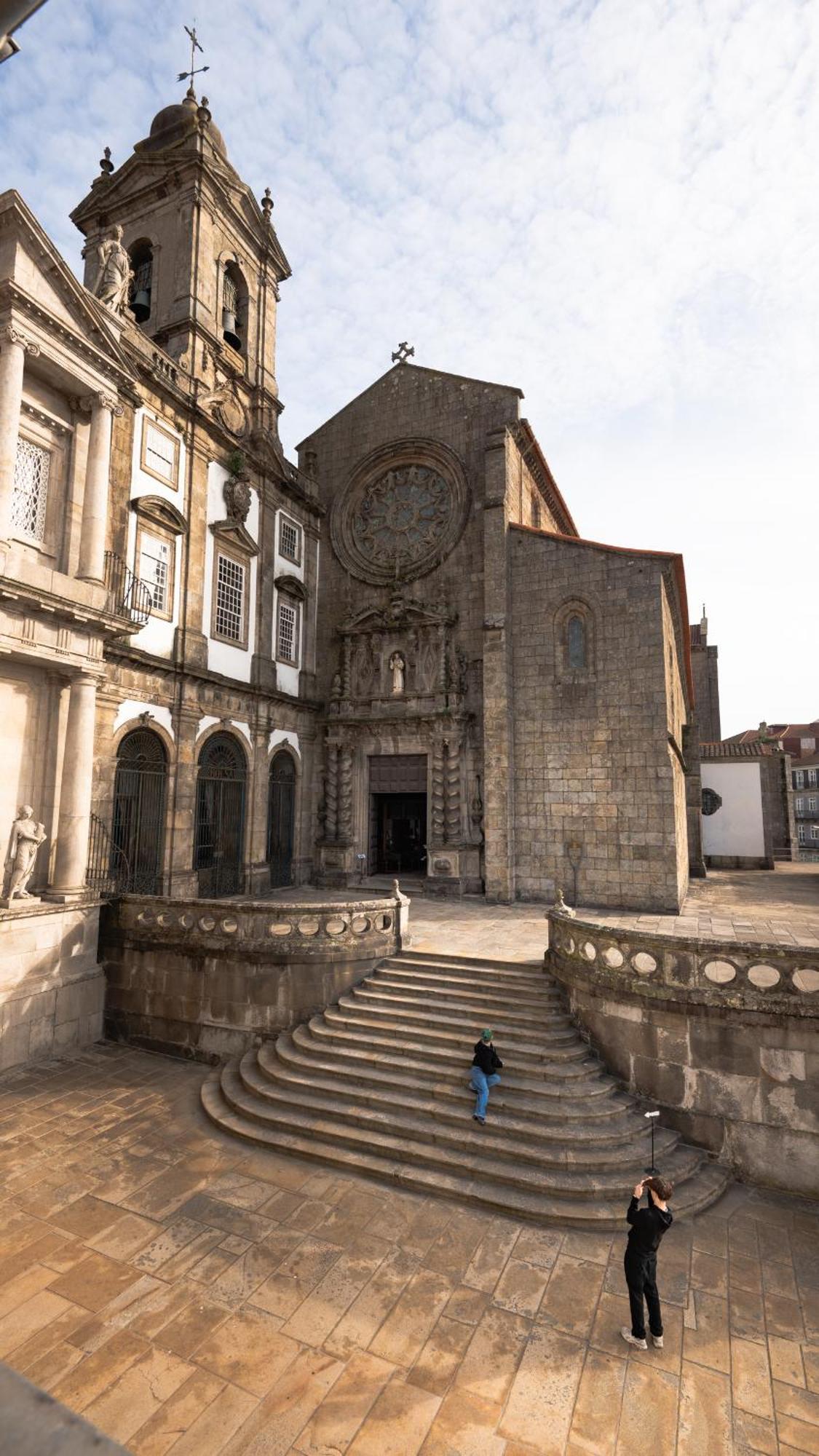 Memoria Porto Flh Hotels Rom bilde