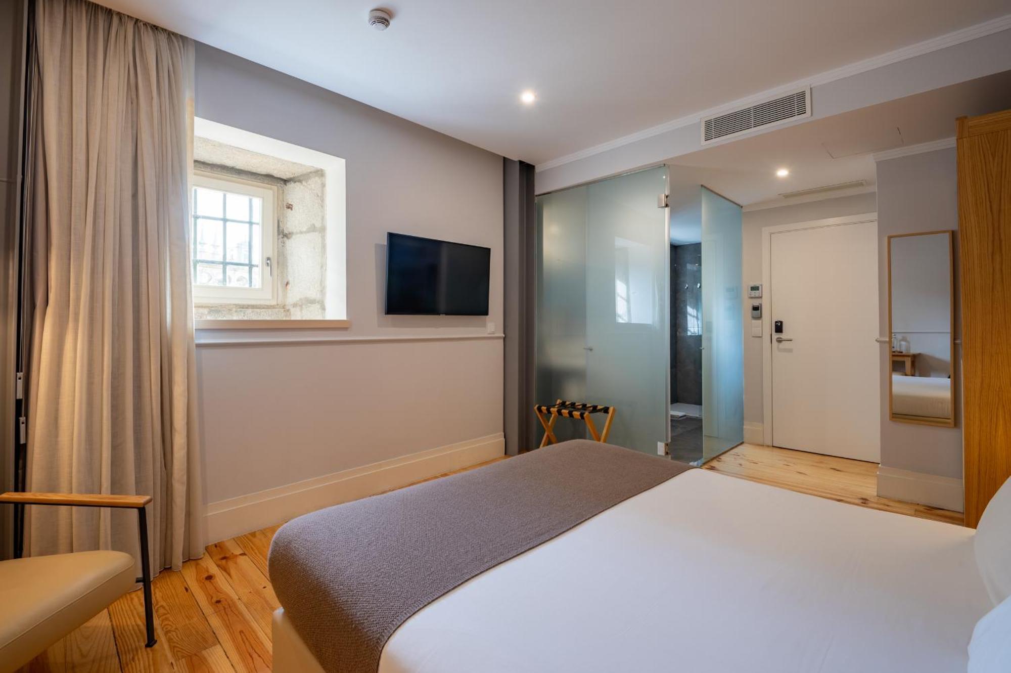Memoria Porto Flh Hotels Rom bilde