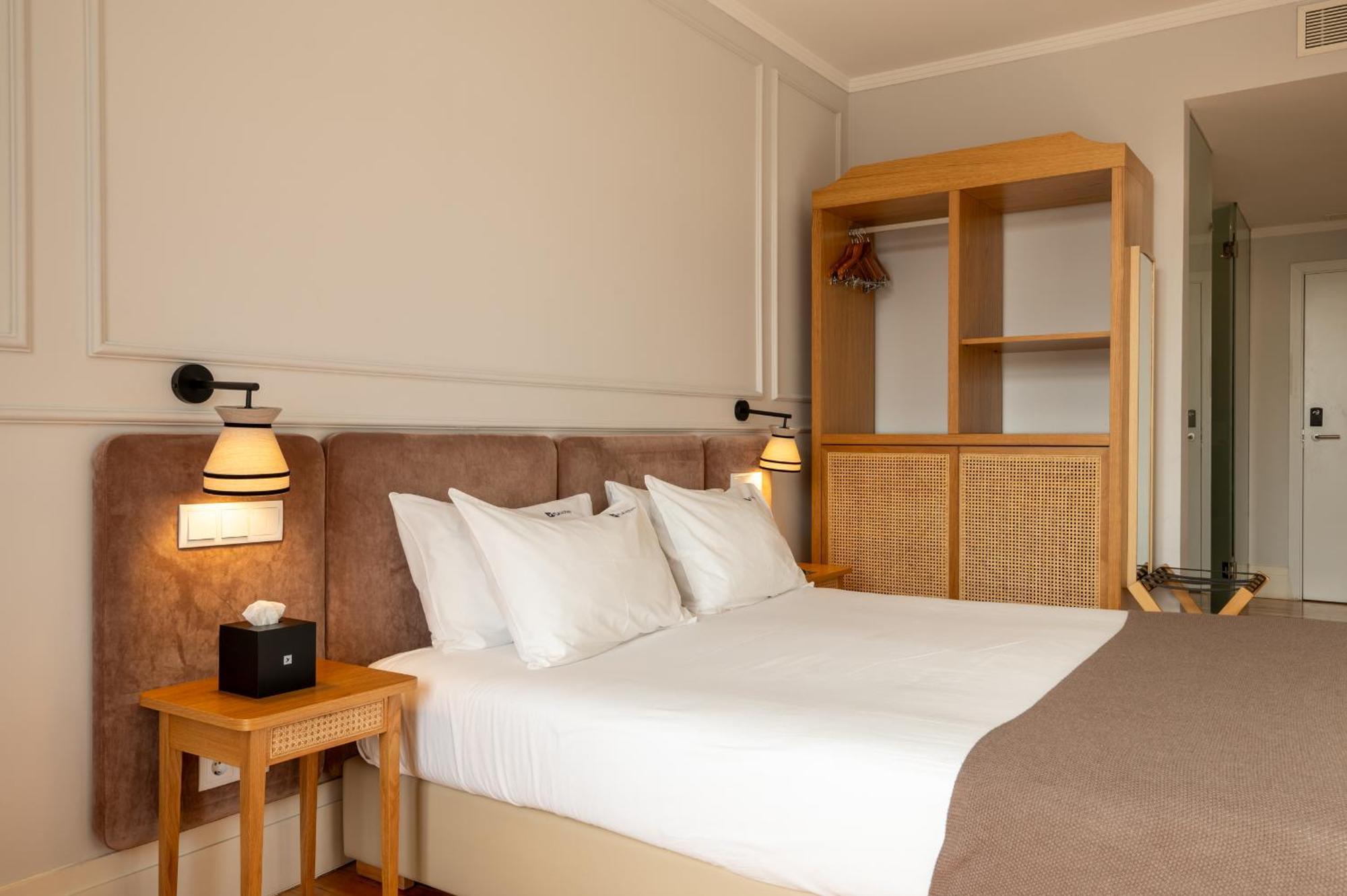 Memoria Porto Flh Hotels Rom bilde