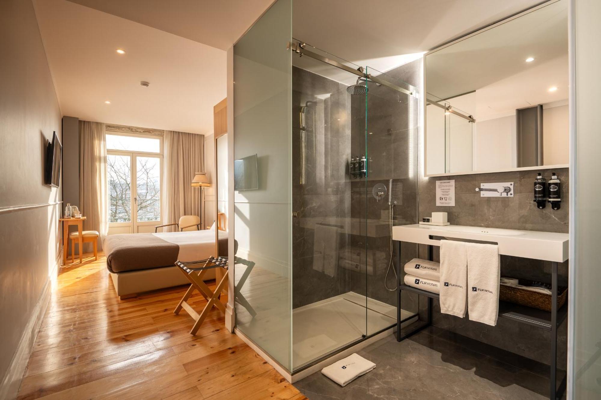Memoria Porto Flh Hotels Eksteriør bilde
