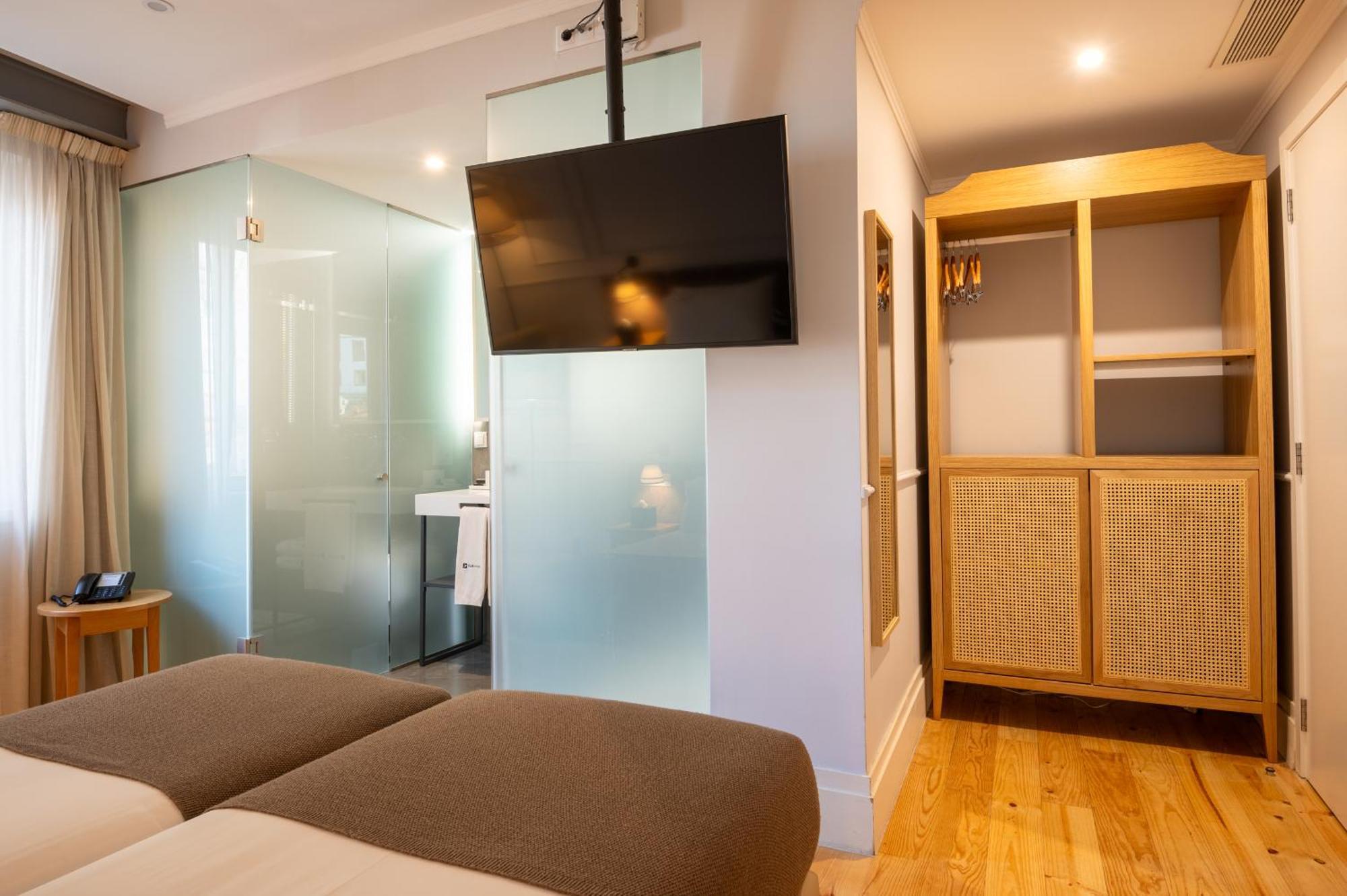 Memoria Porto Flh Hotels Rom bilde
