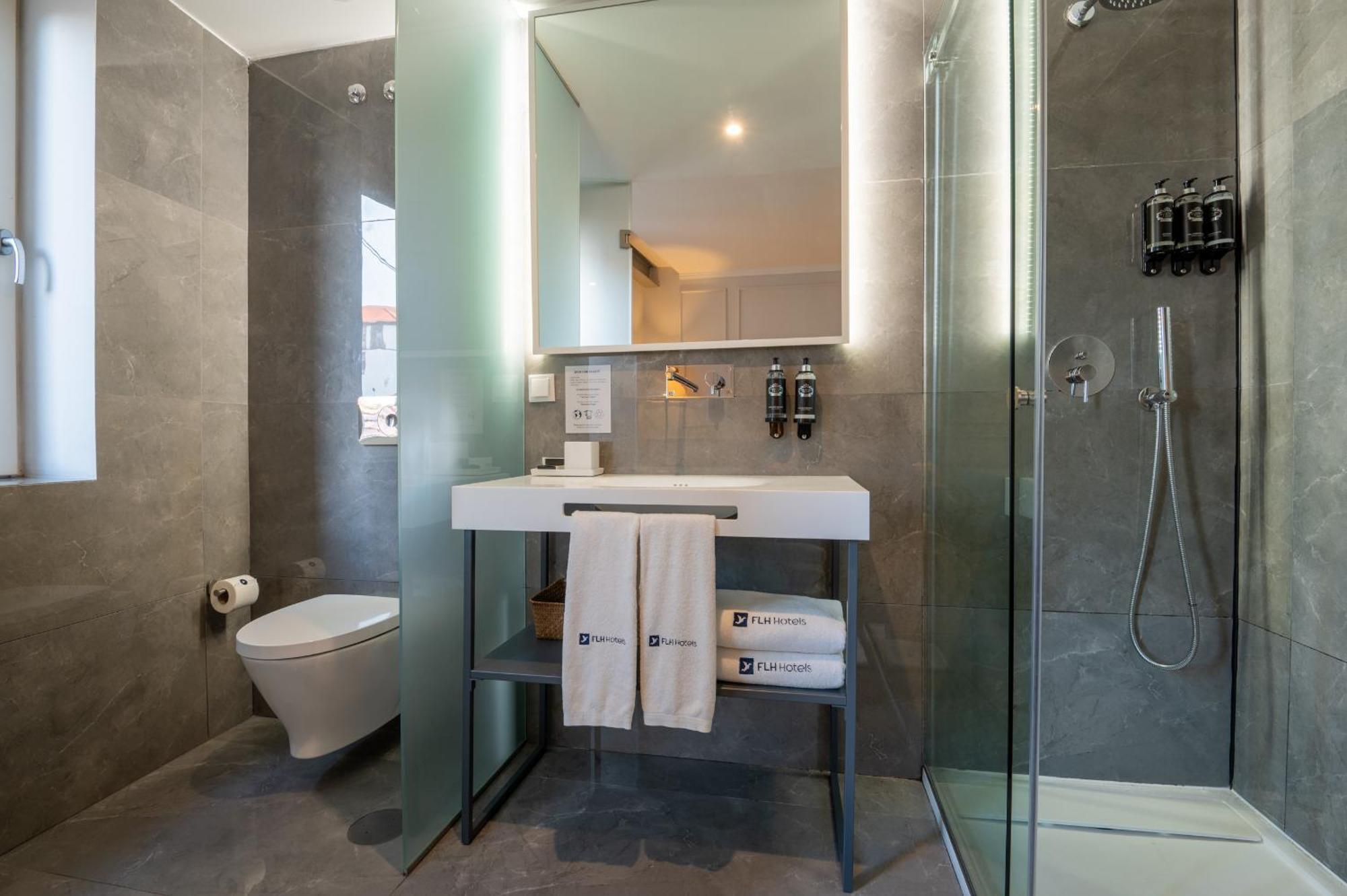 Memoria Porto Flh Hotels Rom bilde