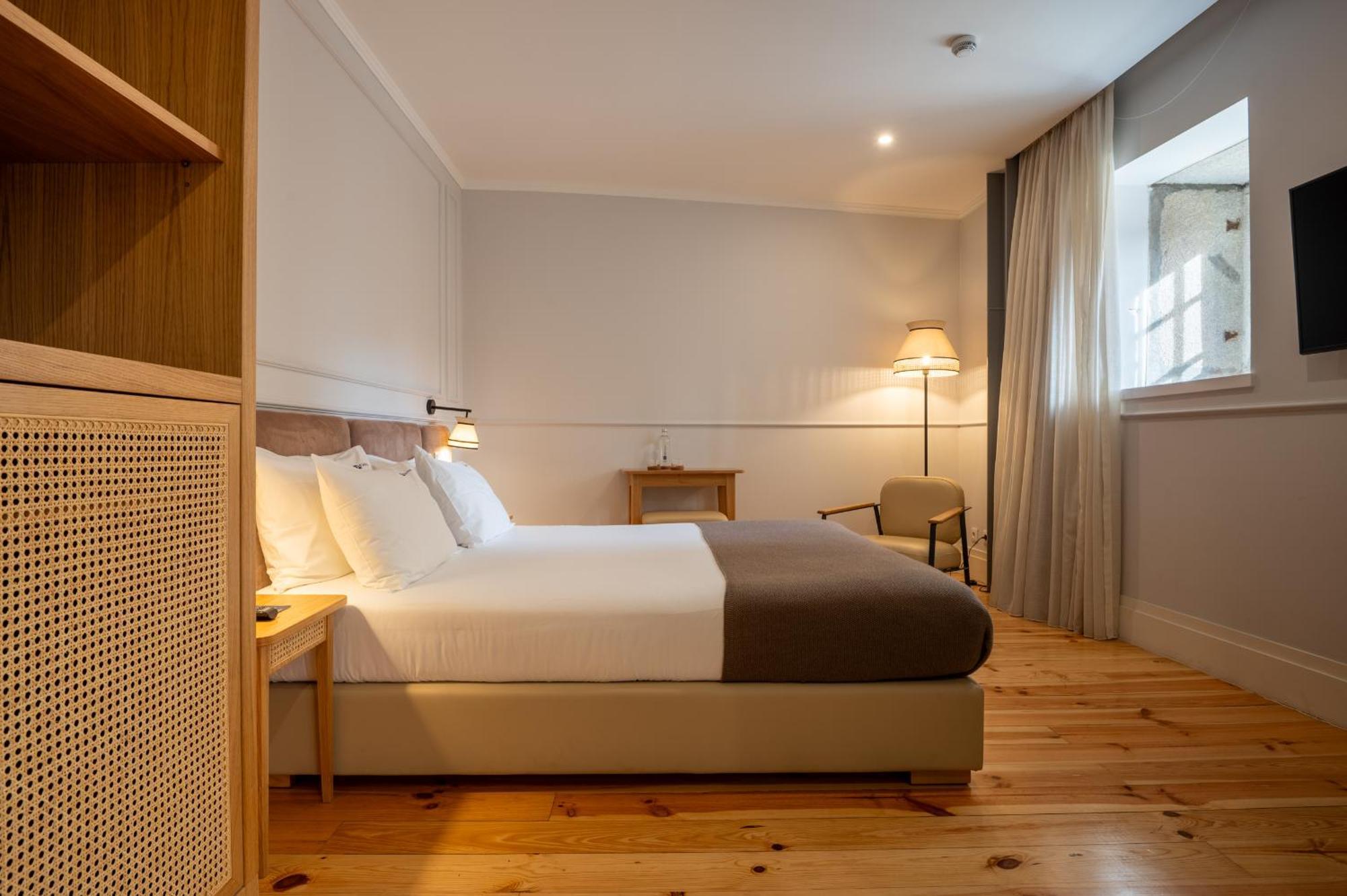 Memoria Porto Flh Hotels Rom bilde