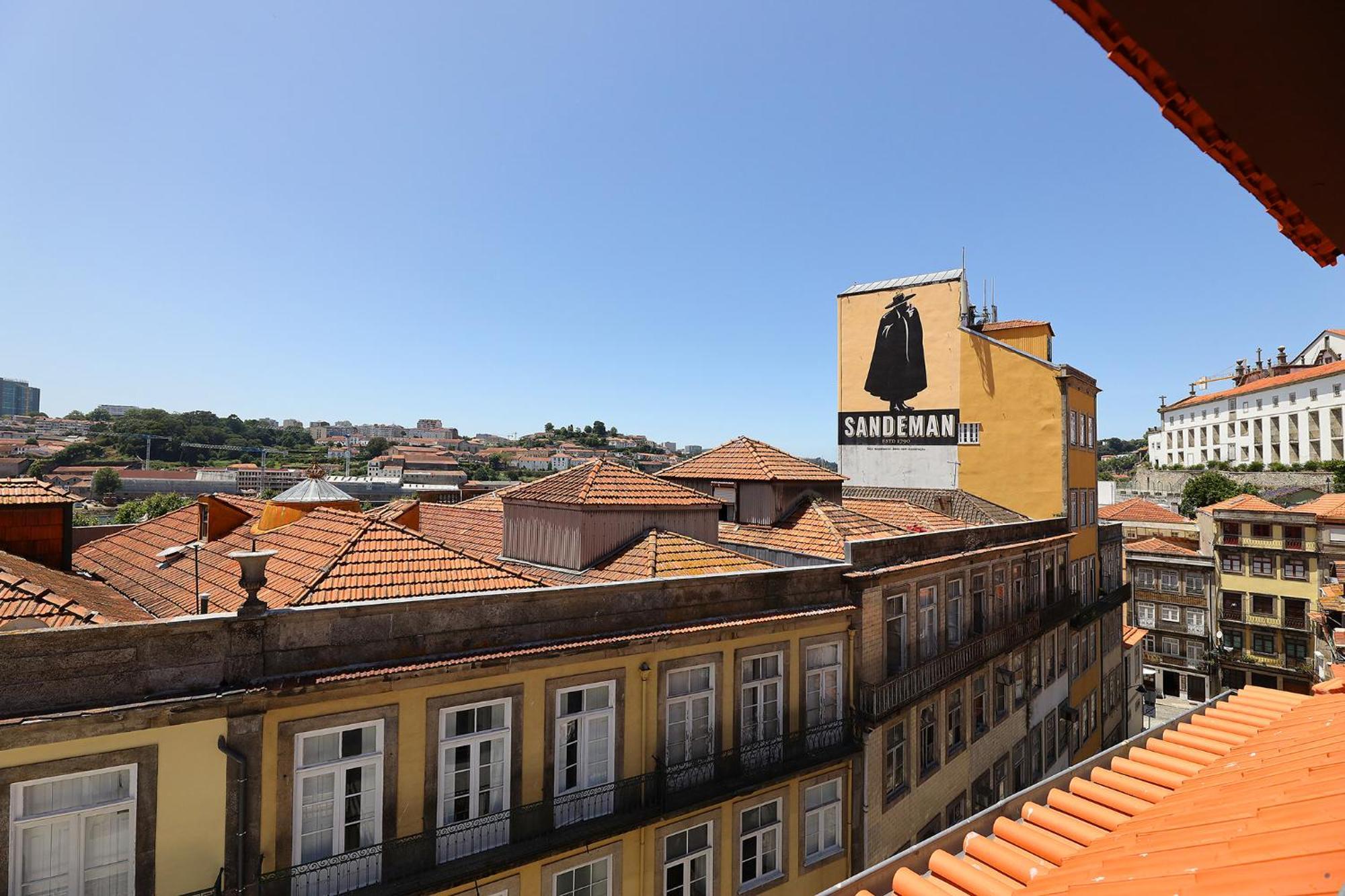 Memoria Porto Flh Hotels Rom bilde